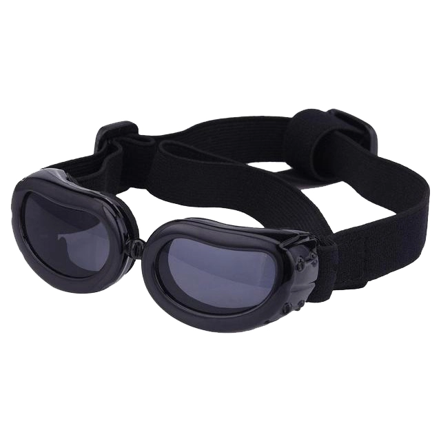 очки для собак от ультрафиолета