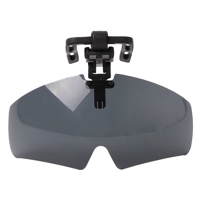 очки на козырек для кепки