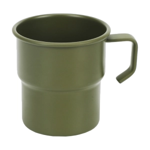 кружка 300 мл из нержавеющей стали