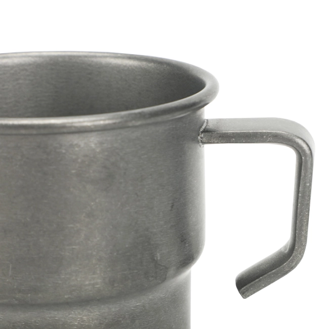 портативний кухоль з нержавіючої сталі