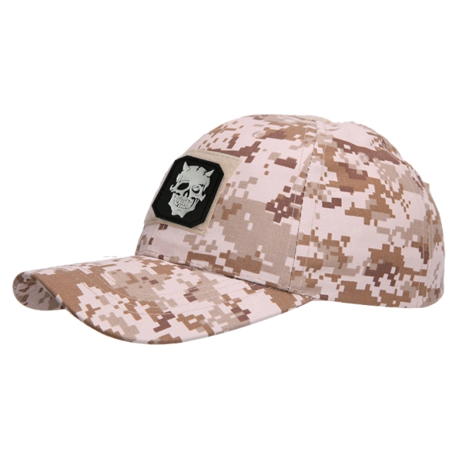 патч, що світиться з черепом