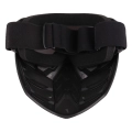 маска для обличчя тактична для захисту