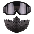 купити маску тактичну з лінзою