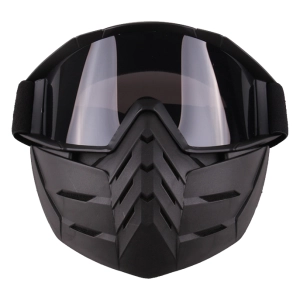 маска для обличчя захисна тактична