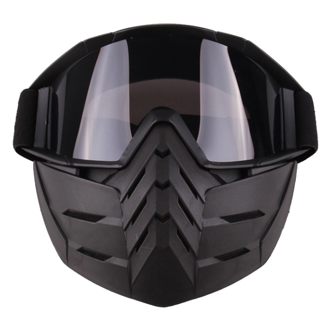 маска для обличчя захисна тактична