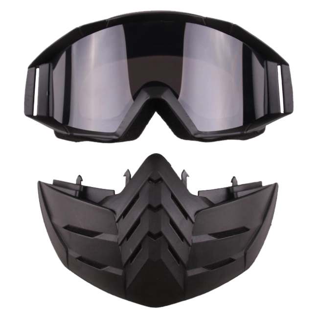 купити маску тактичну з лінзою