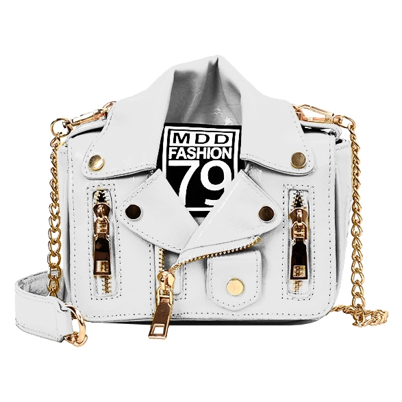 жіноча сумка у вигляді косухи