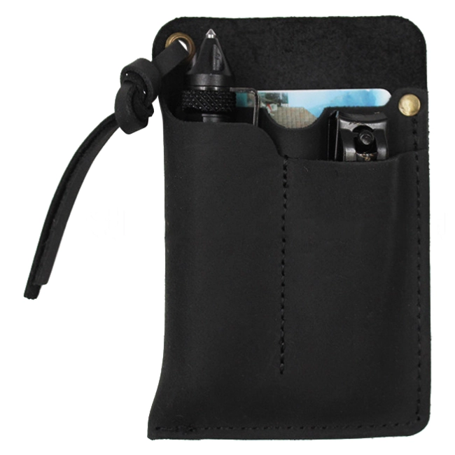 чохол на пояс вертикальний