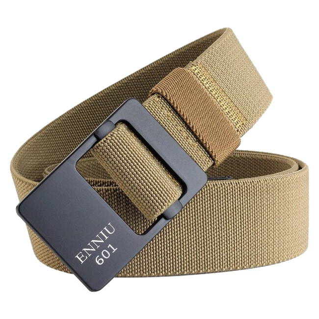 чоловічий тактичний поясний ремінь