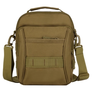 тактична сумка планшет на плече