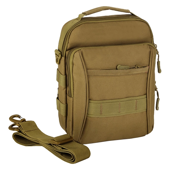 тактична сумка планшет з molle