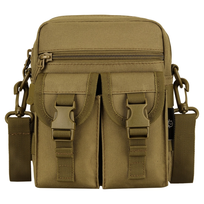 тактична сумка планшет на одне плече