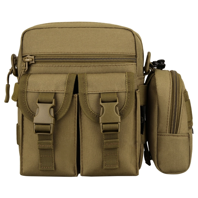 сумка планшет тактична з molle