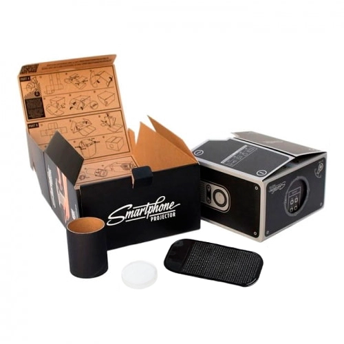 проектор для телефона android