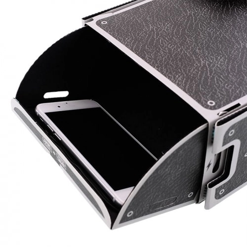 портативный проектор для смартфонов