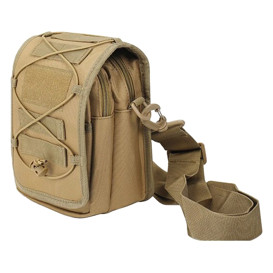 сумка планшет тактична на плече