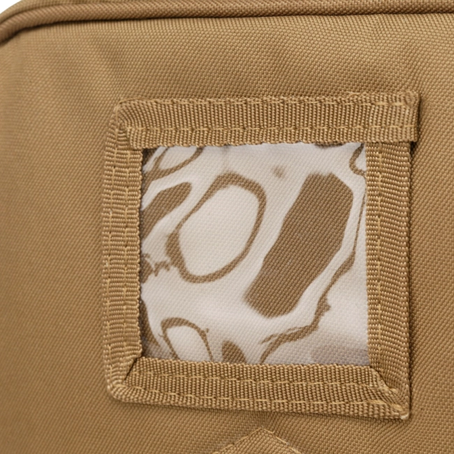 тактическая сумка под планшет