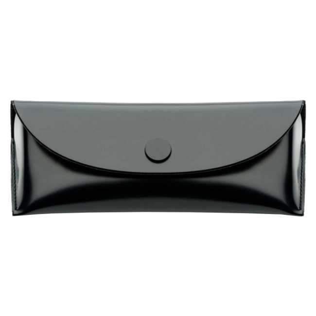 кожаный футляр для очков