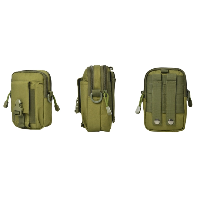 тактична сумка з ременем