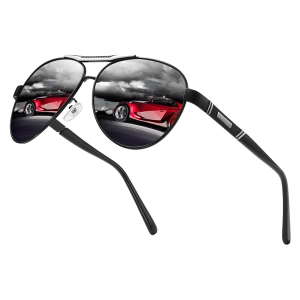 солнцезащитные очки авиаторы