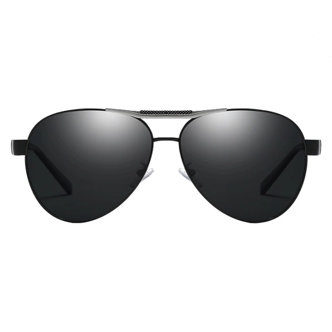 сонячні окуляри авіатори