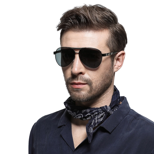 окуляри авіатори для захисту від сонця