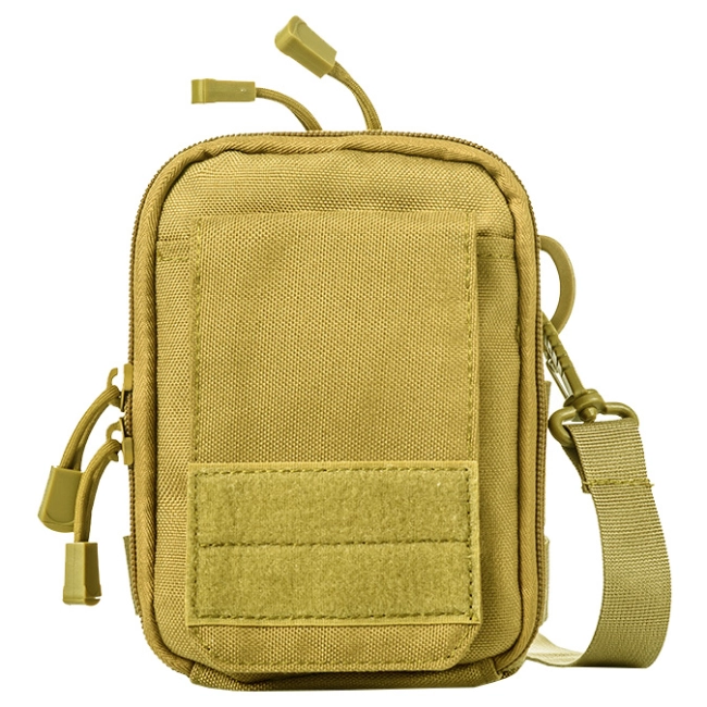 сумка тактична з ременем