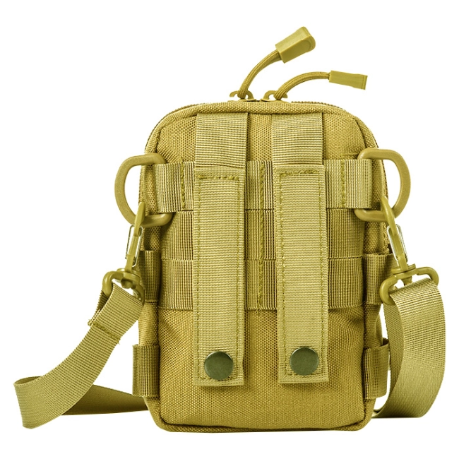 тактична сумка molle на пояс