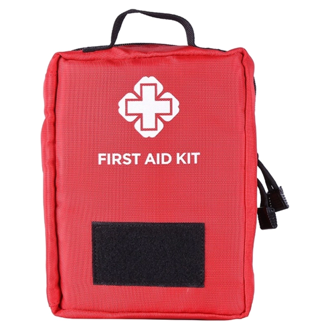 подсумок для медикаментов