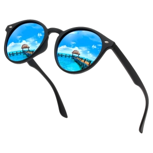 Поляризованные очки солнцезащитные от ультрафиолета очки солнцезащитные от ультрафиолета