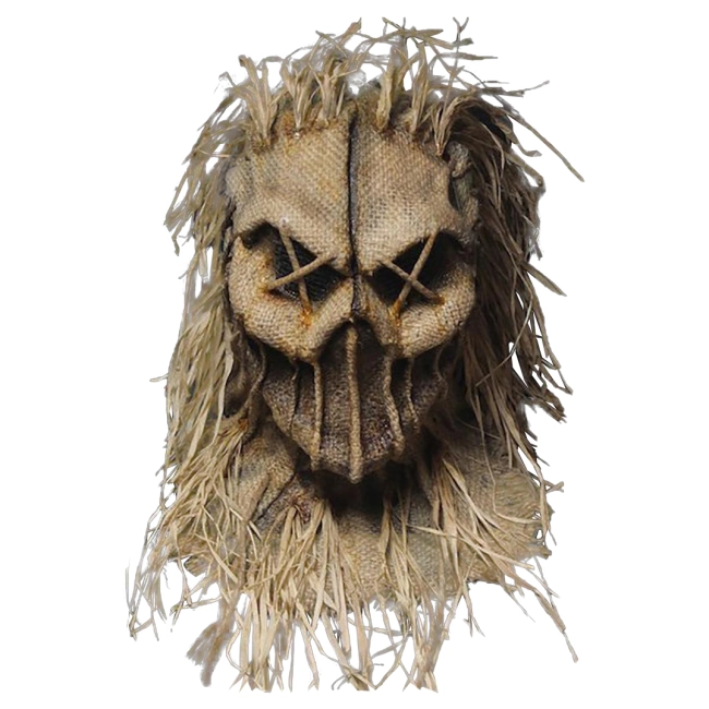 маска пугало