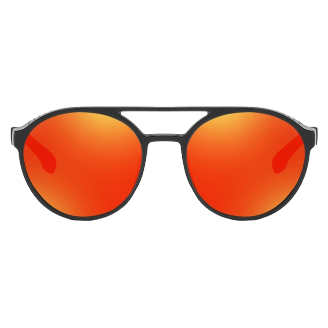 окуляри сонячні зі шторками