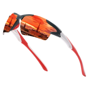 Поляризационные солнцезащитные спортивные очки солнцезащитные спортивные очки