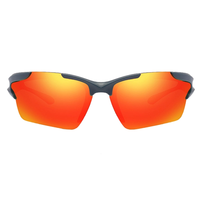 очки спортивные солнцезащитные поляризационные