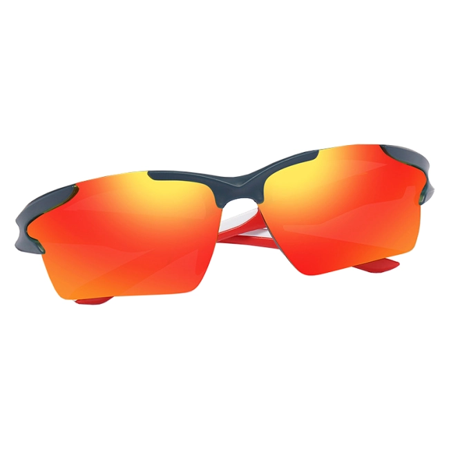 спортивные поляризационные солнечные очки