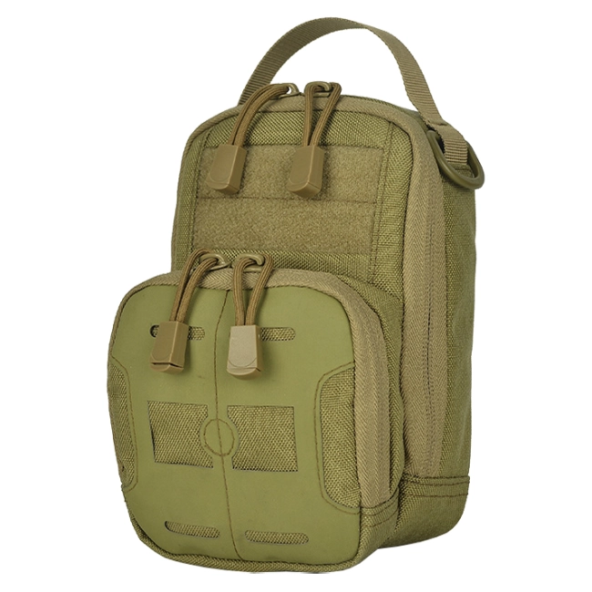 подсумок с системой molle для телефона