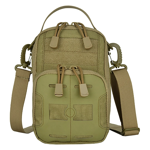 подсумок с молле тактический для смартфона