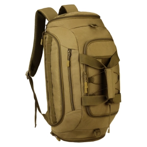 Спортивна тактична сумка з відділенням для взуття спортивна тактична сумка