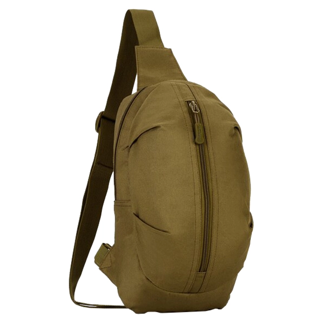 тактична чоловіча сумка через плече