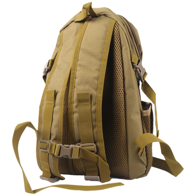 тактический рюкзак на молле