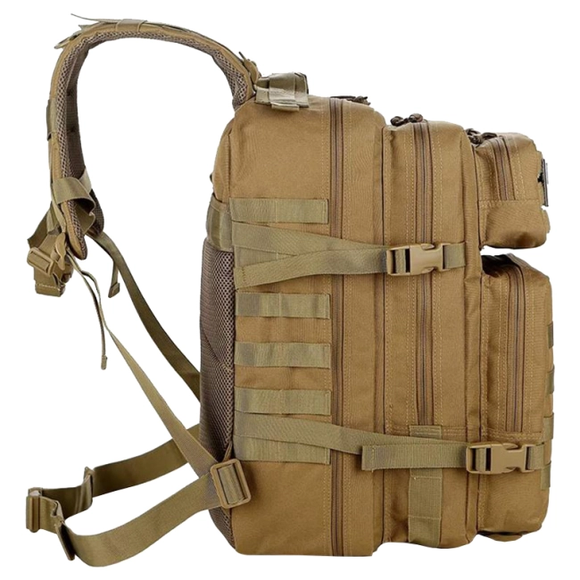 тактический рюкзак 45 л