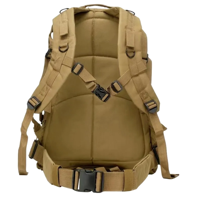рюкзак тактичний із системою molle