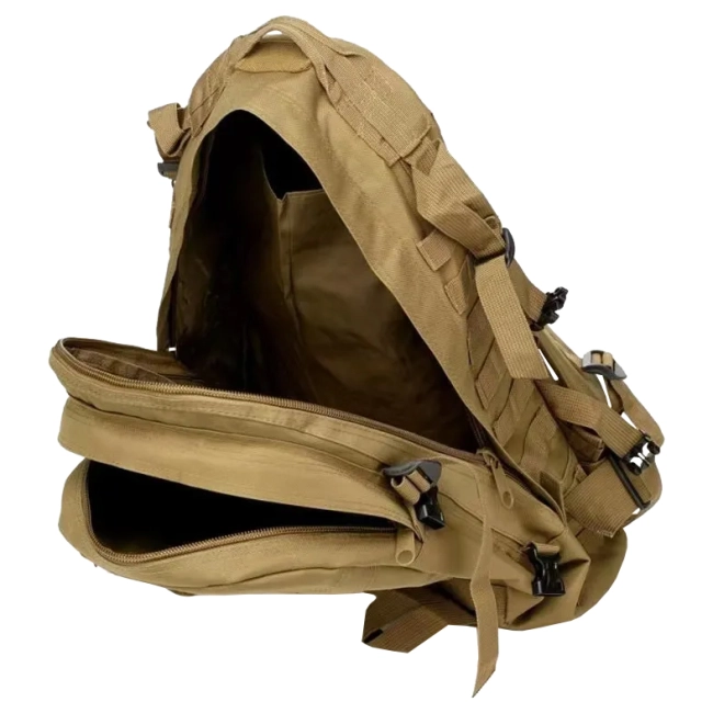 рюкзак тактичний із системою молле