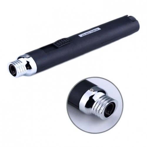 автогенная зажигалка