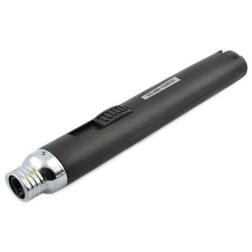 зажигалка по металлу