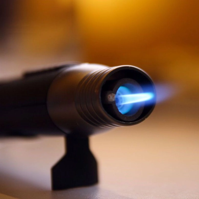 зажигалка для ремонта