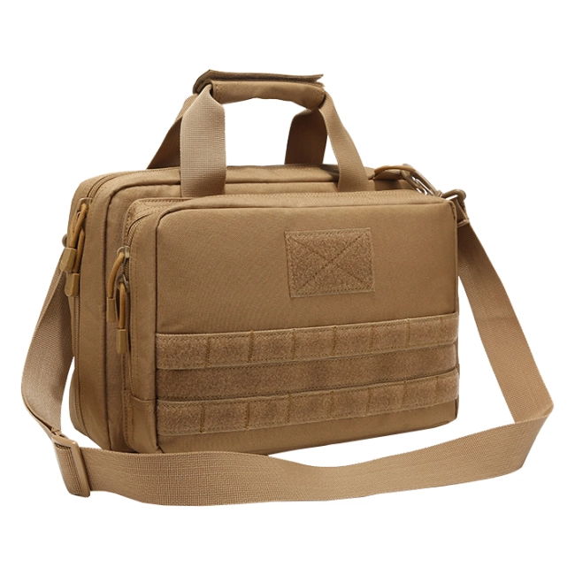 сумка с кобурой через плечо