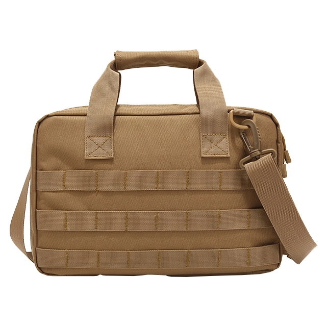 тактическая сумка с кобурой