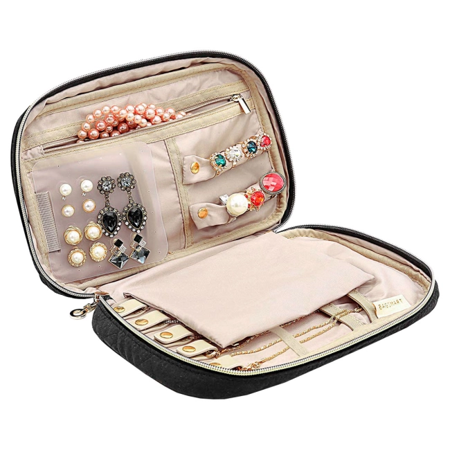 дорожный органайзер для бижутерии