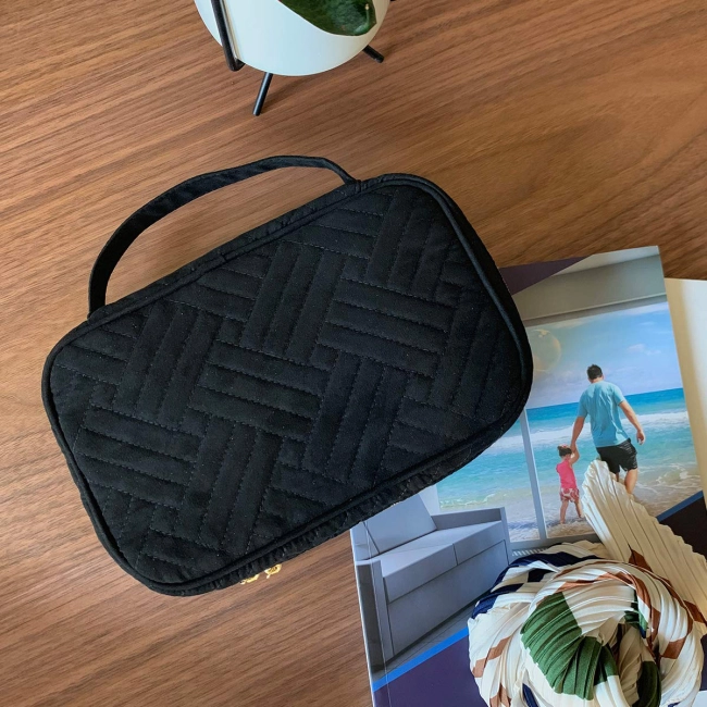 портативный органайзер под бижутерию